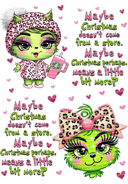 A5 Notebook Wraps-W-2615